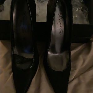 Kenneth Cole heels